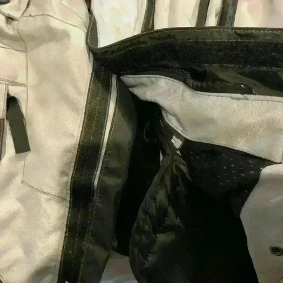 Tour master transition series to jacket size large/44 - Picture 4 of 10